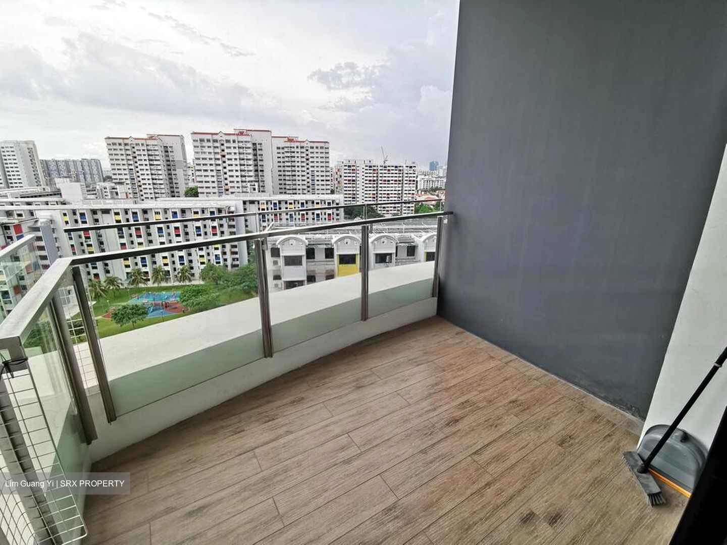 Sky Green (D13), Condominium #458406281